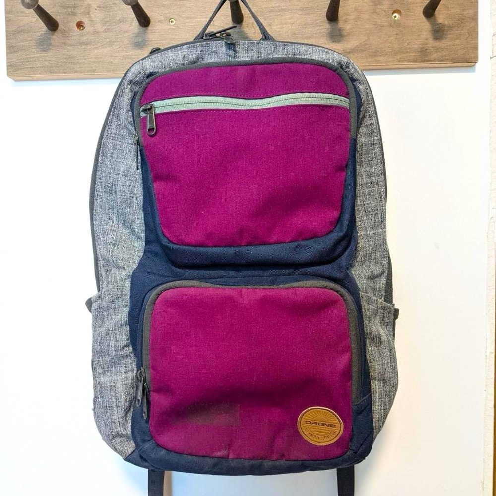 Dakine Backpack 26L